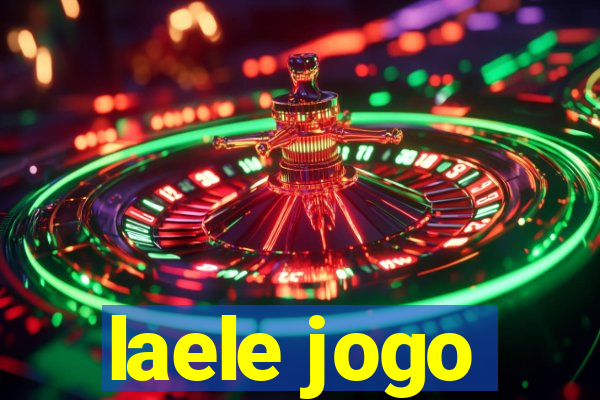 laele jogo